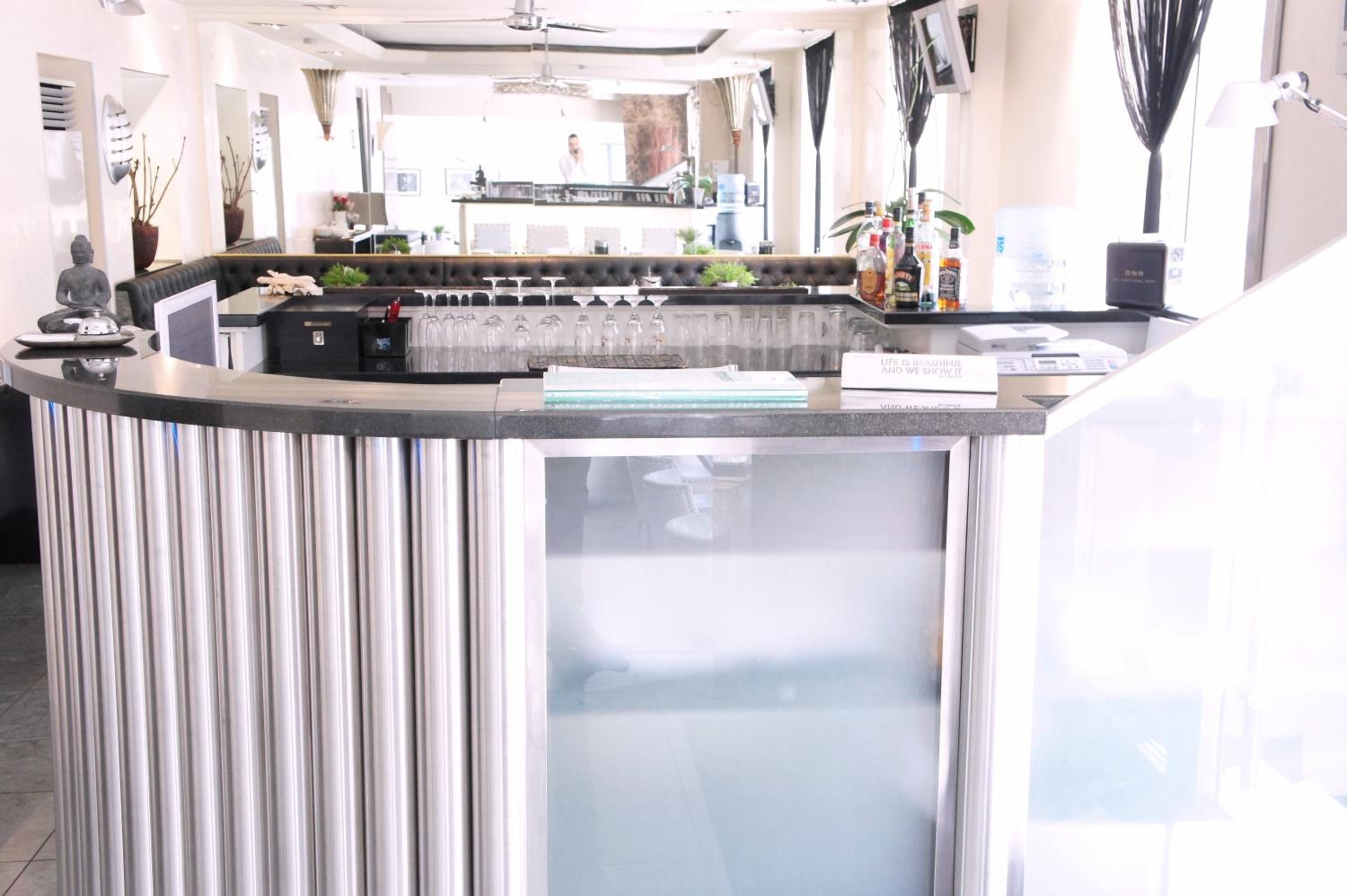 Business Wieland Hotel