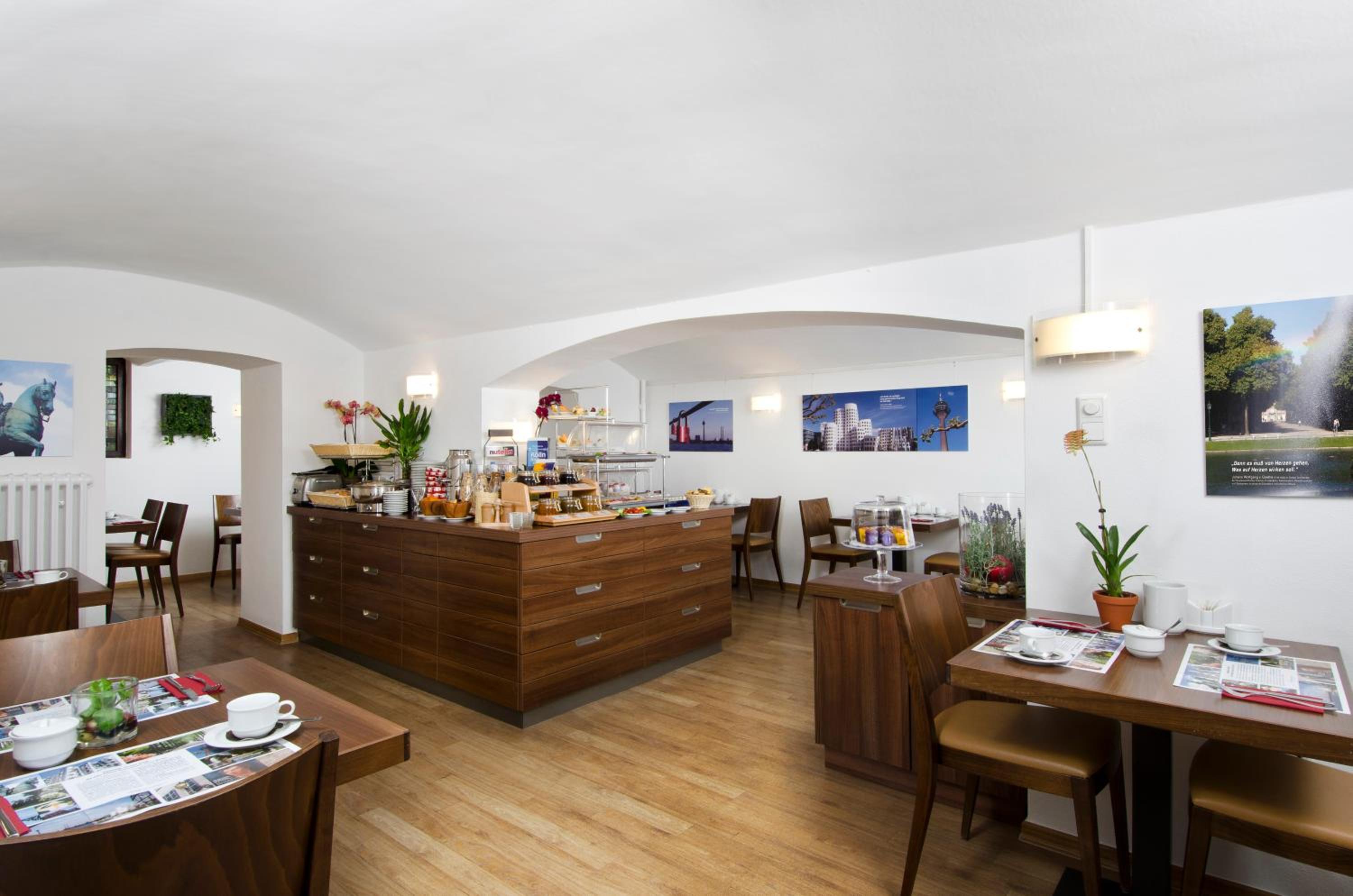Hotel am Hofgarten