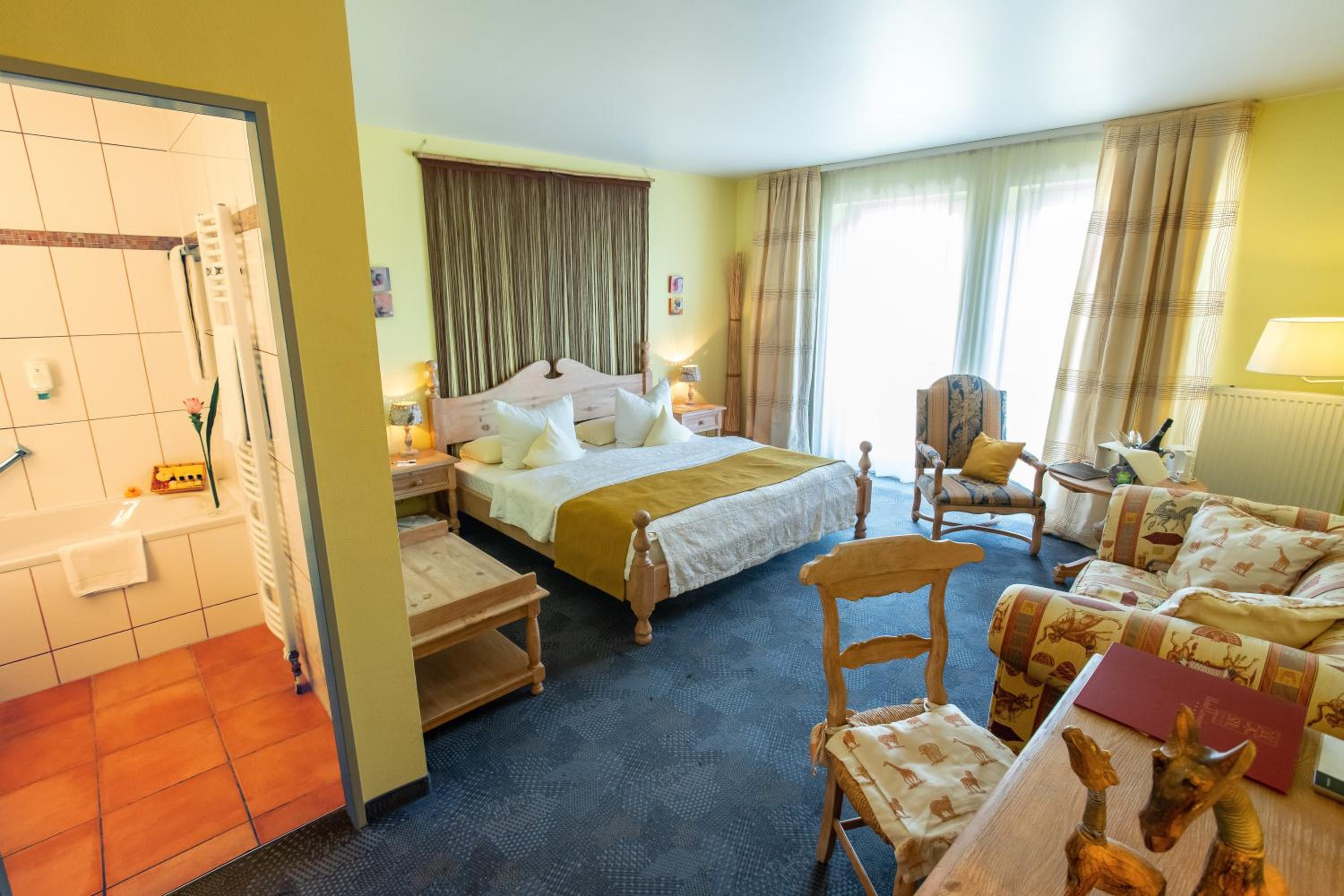 Hotel Lessing