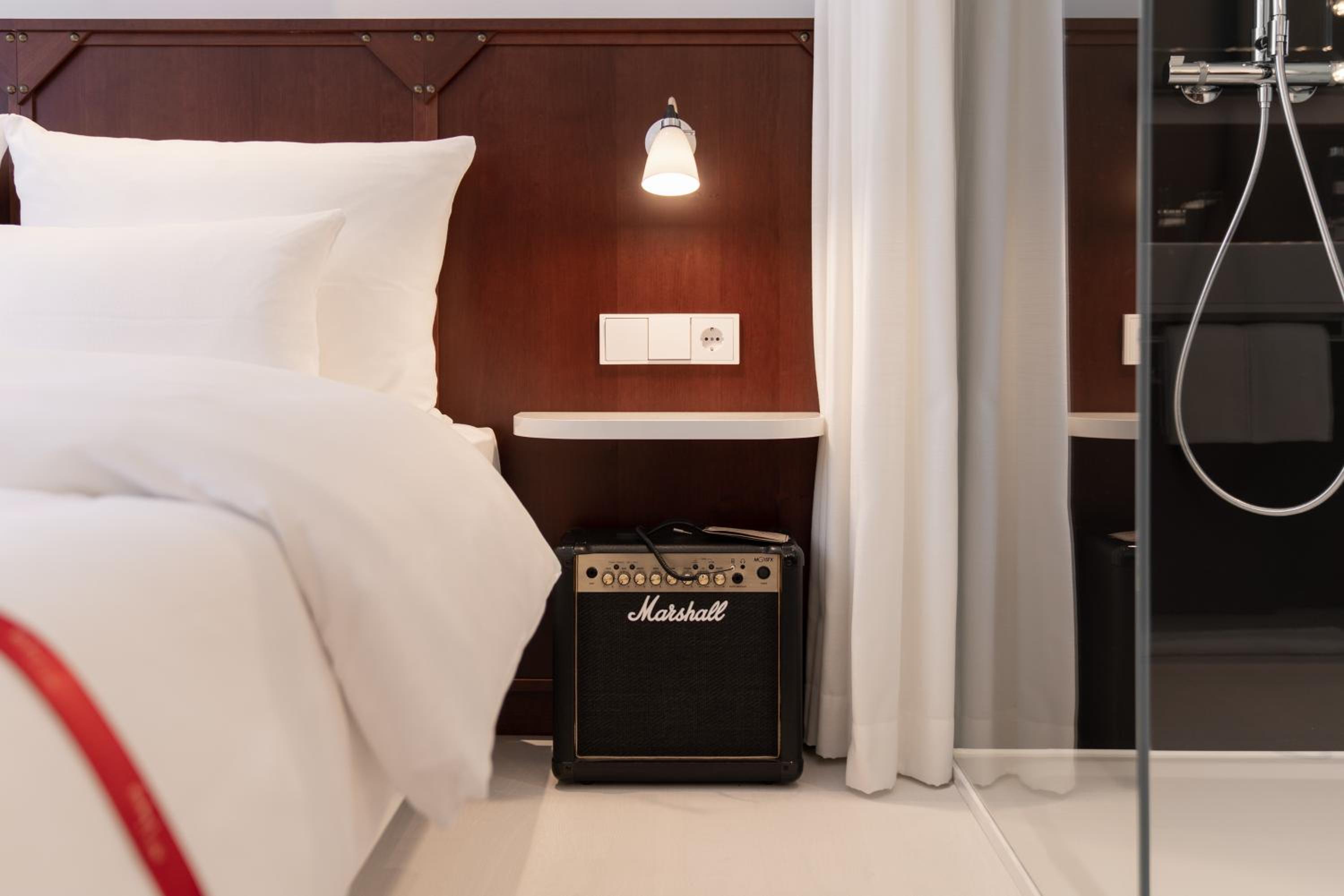 Ruby Leni Hotel Dusseldorf by IHG