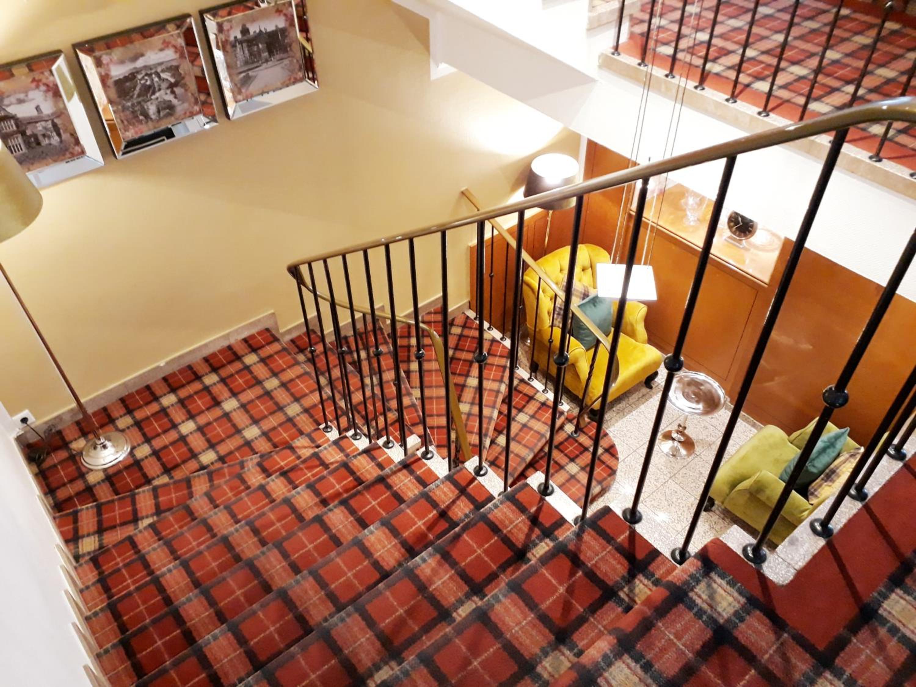 Boutique Hotel Sir & Lady Astor - the Charming City Hotels