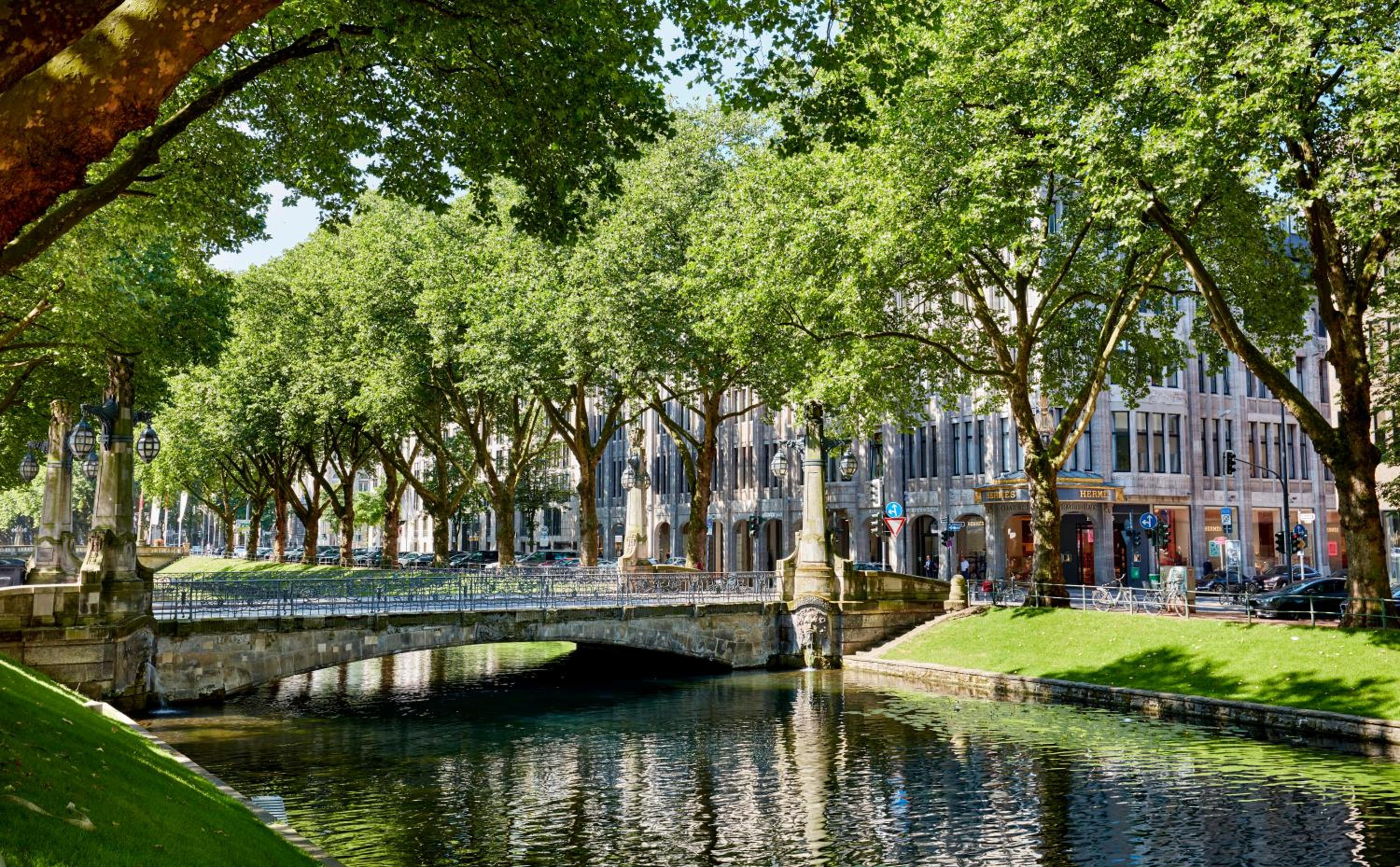 Hotel Ko59 Dusseldorf - Member of Hommage Luxury Hotels Collection