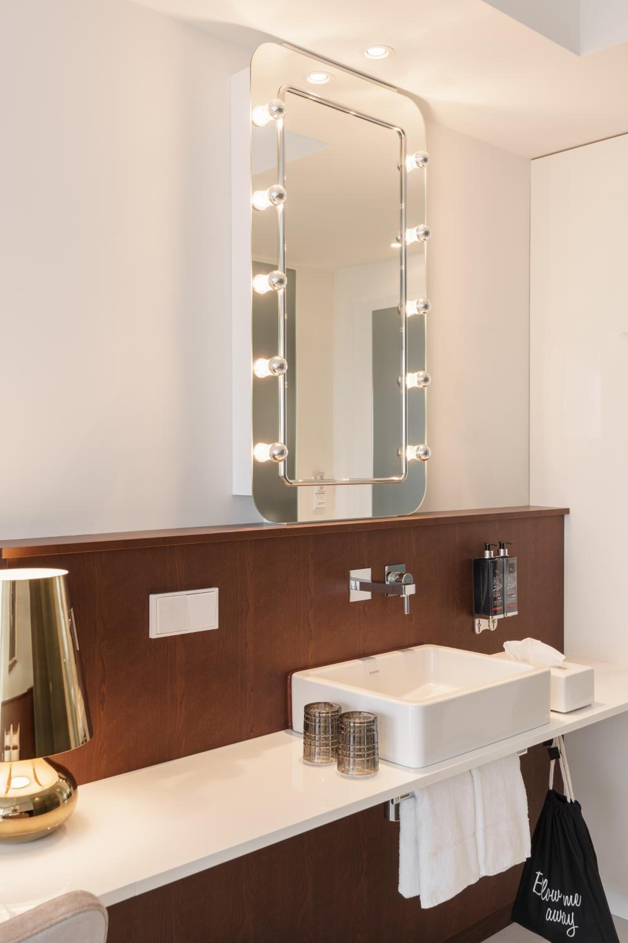 Ruby Luna Hotel Dusseldorf by IHG