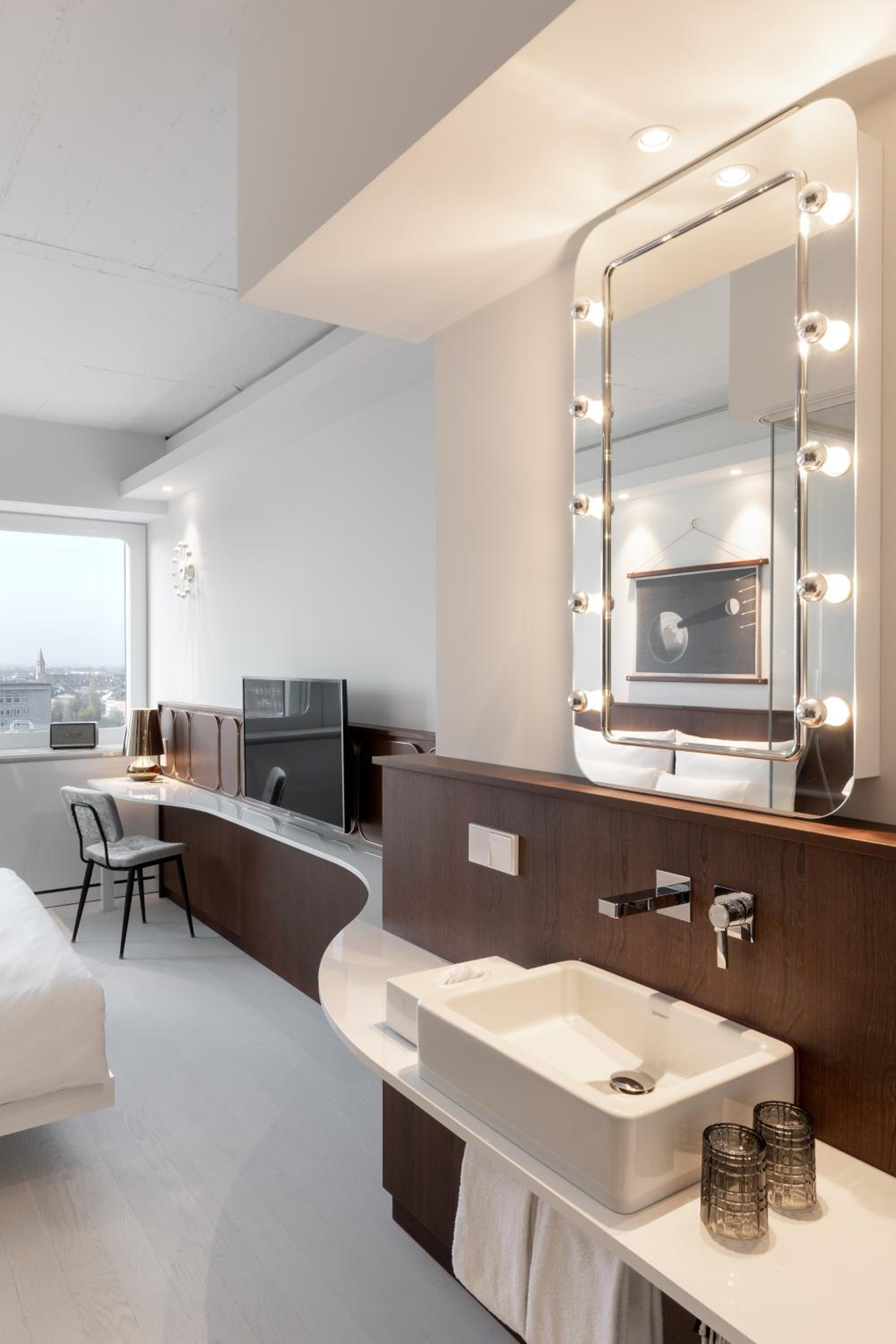 Ruby Luna Hotel Dusseldorf by IHG