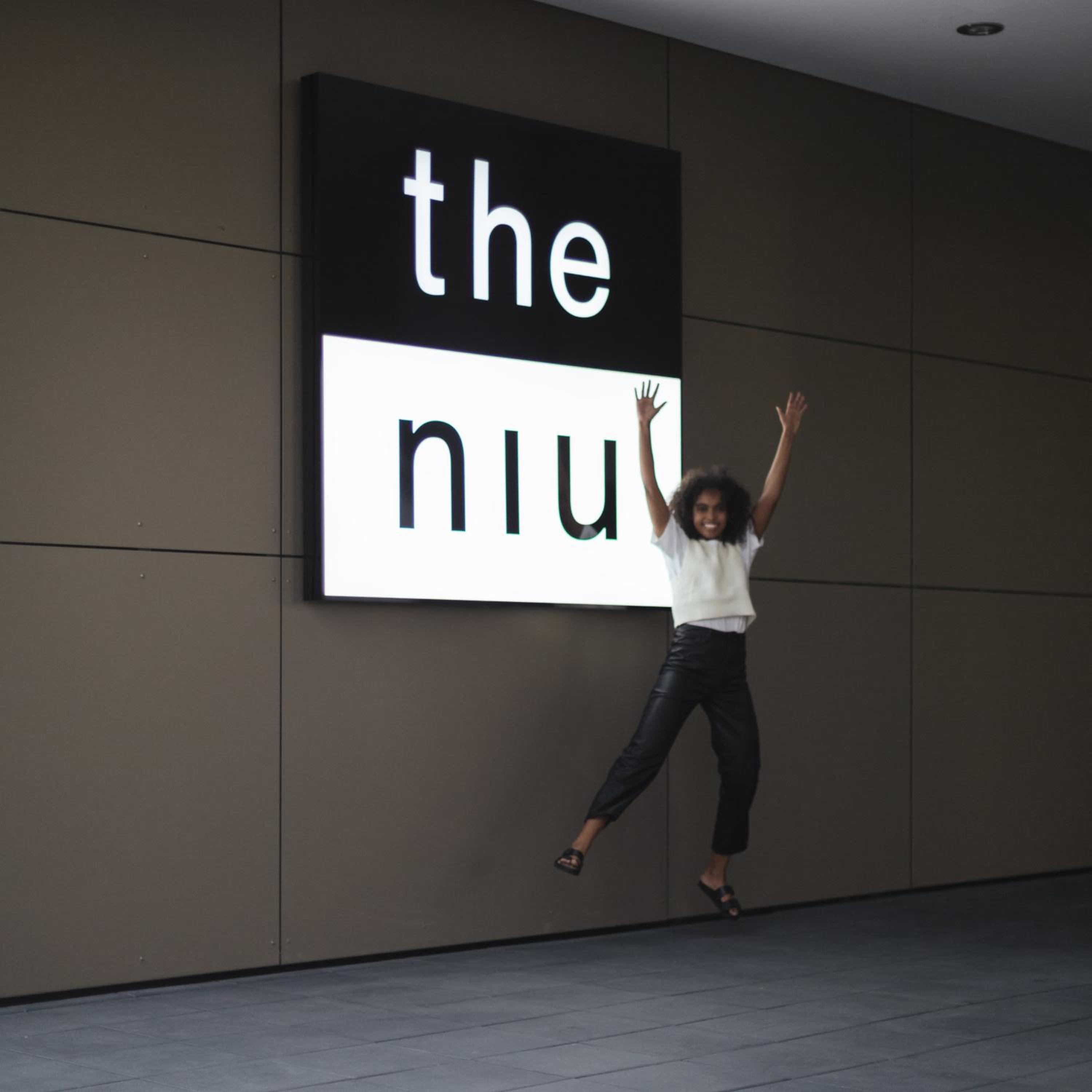 Holiday Inn - the niu, TAB DUSSELDORF MAIN STATION by IHG