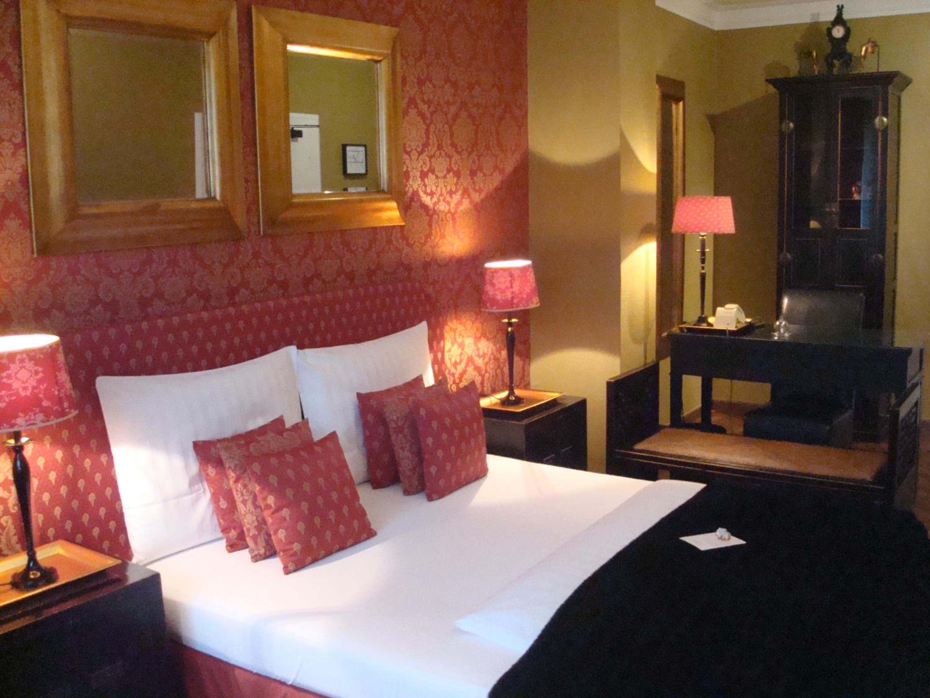 Boutique Hotel Sir & Lady Astor - the Charming City Hotels