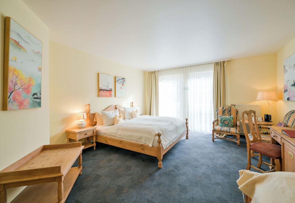 Hotel Lessing