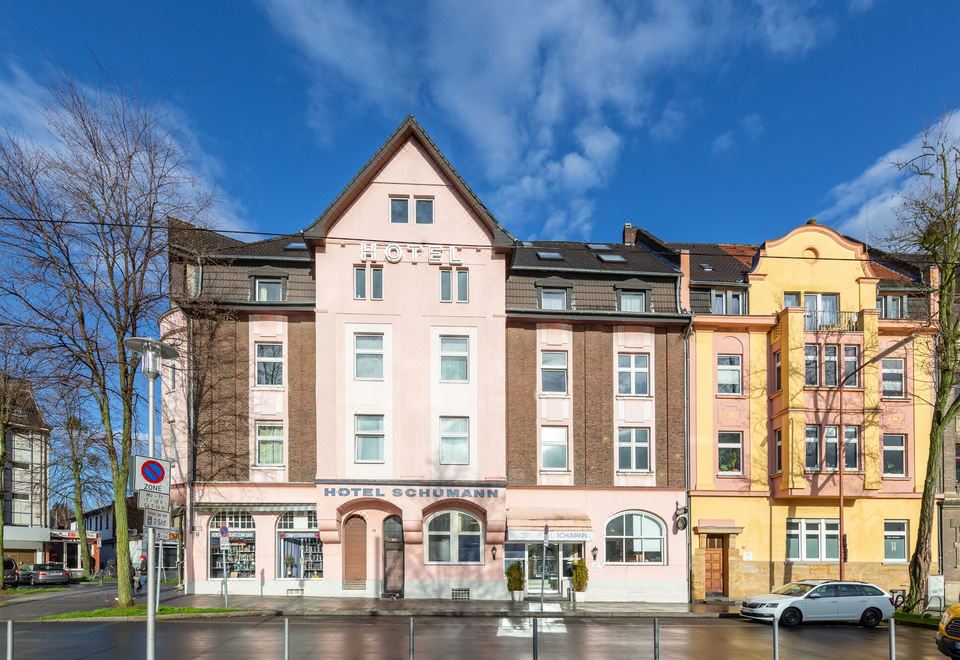 Trip Inn Hotel Schumann